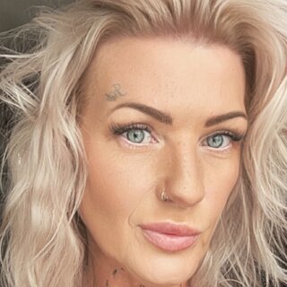 LadyBlue