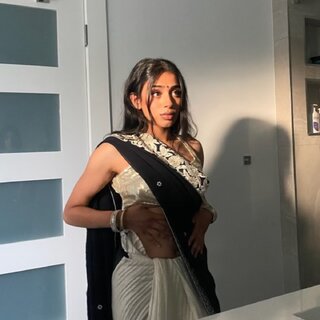 ZaraChopra