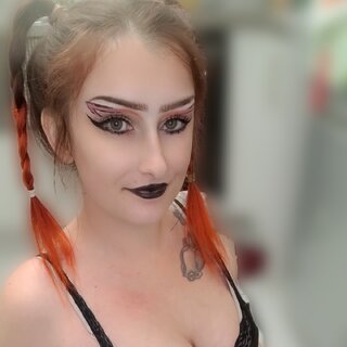 Iamcosmicgirl