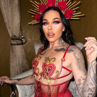 GoddessHarley
