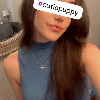 CutiePuppy