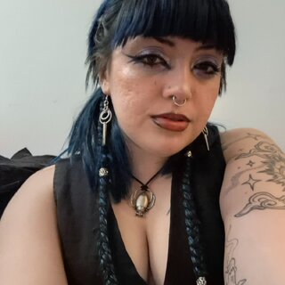 KnottyGoth