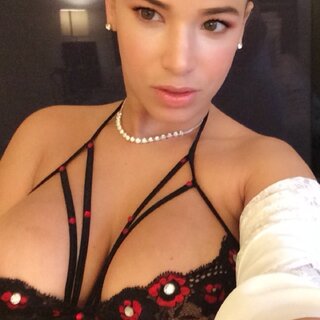 HornyLatina
